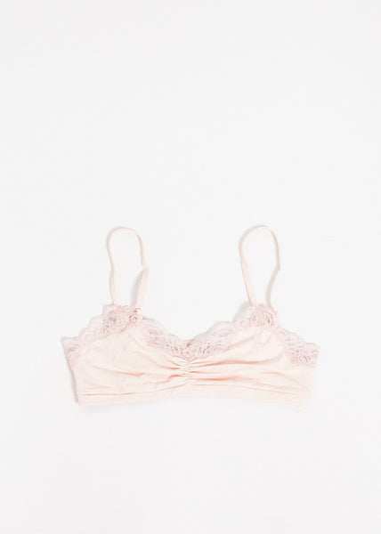 Ruche Bra